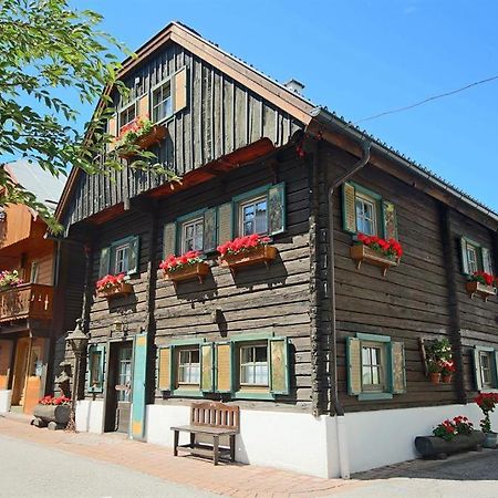 Appartements Knappenhaus By Schladming-Appartements エクステリア 写真