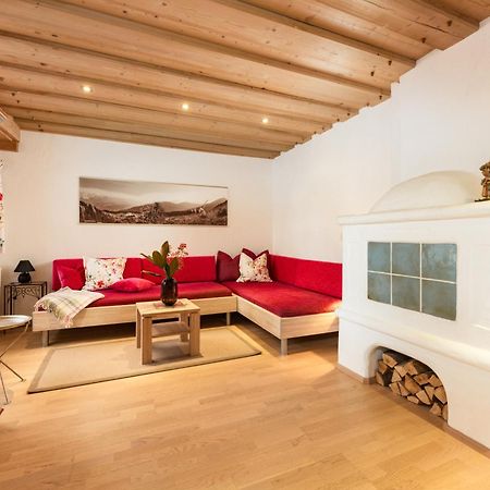 Appartements Knappenhaus By Schladming-Appartements エクステリア 写真