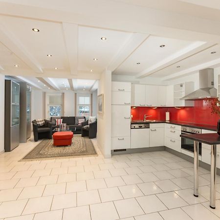 Appartements Knappenhaus By Schladming-Appartements エクステリア 写真