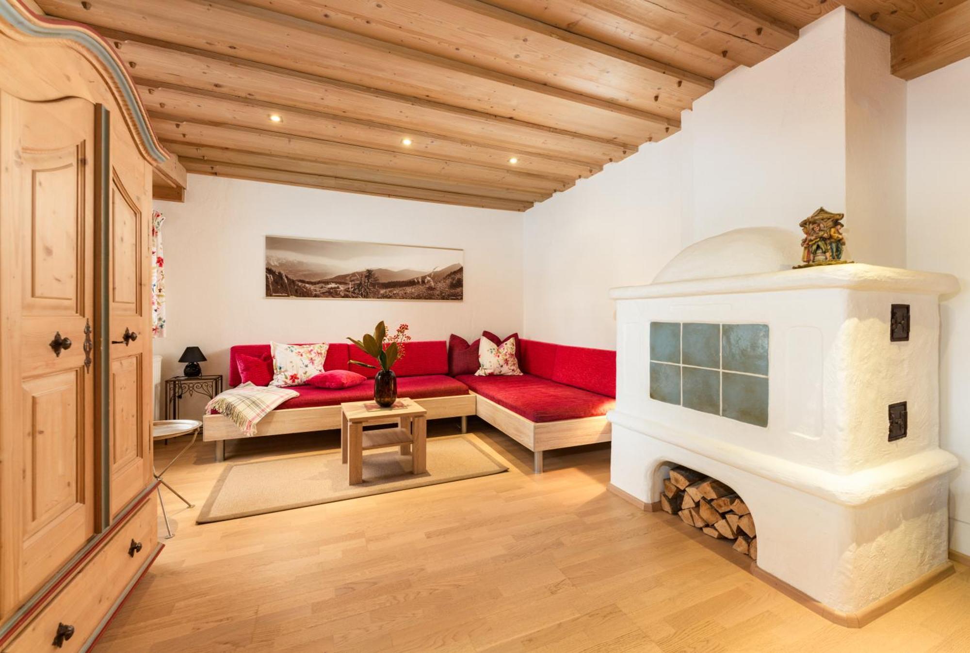 Appartements Knappenhaus By Schladming-Appartements エクステリア 写真