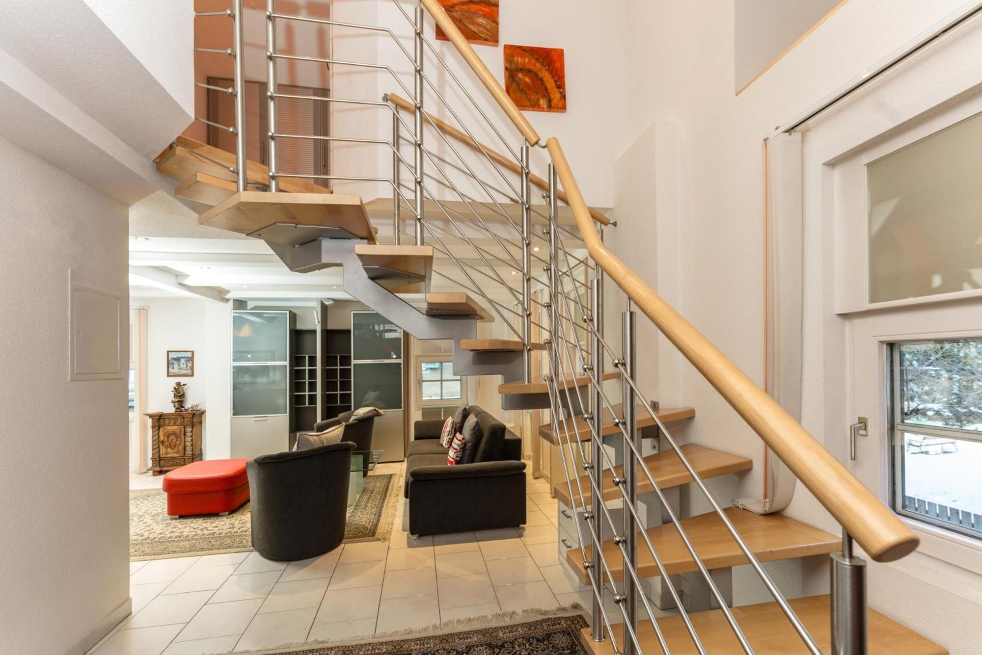 Appartements Knappenhaus By Schladming-Appartements 部屋 写真