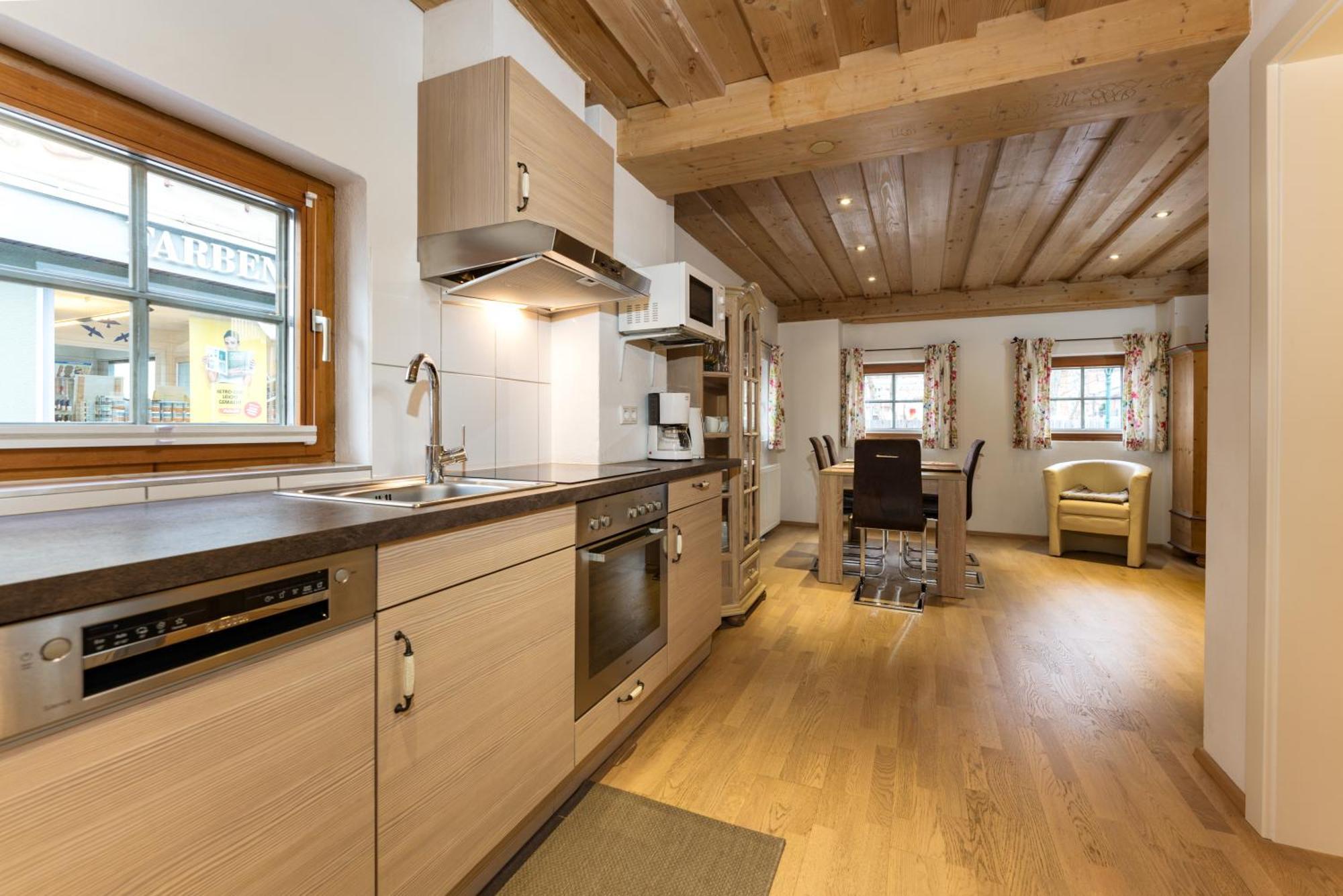 Appartements Knappenhaus By Schladming-Appartements 部屋 写真