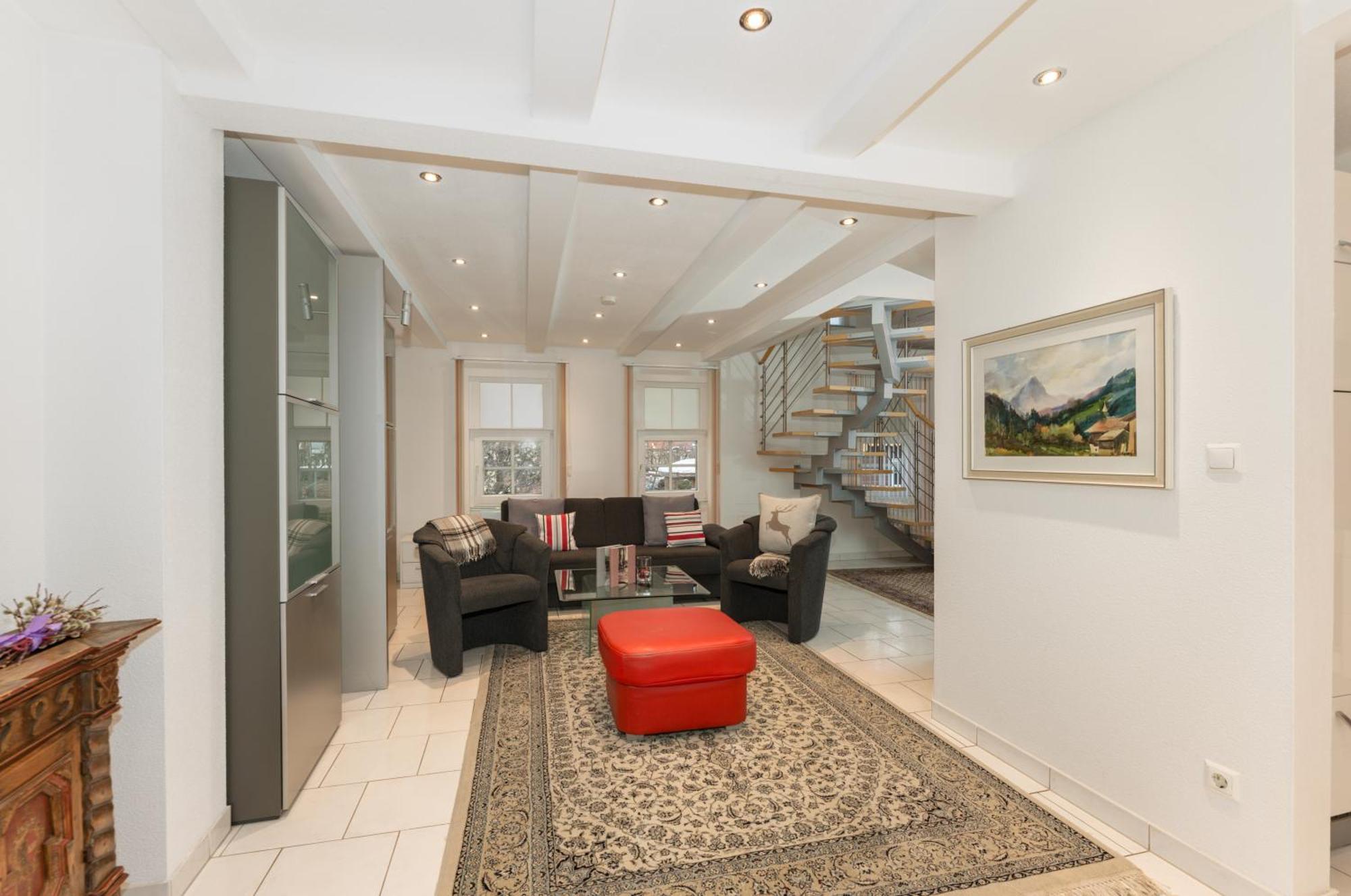 Appartements Knappenhaus By Schladming-Appartements 部屋 写真