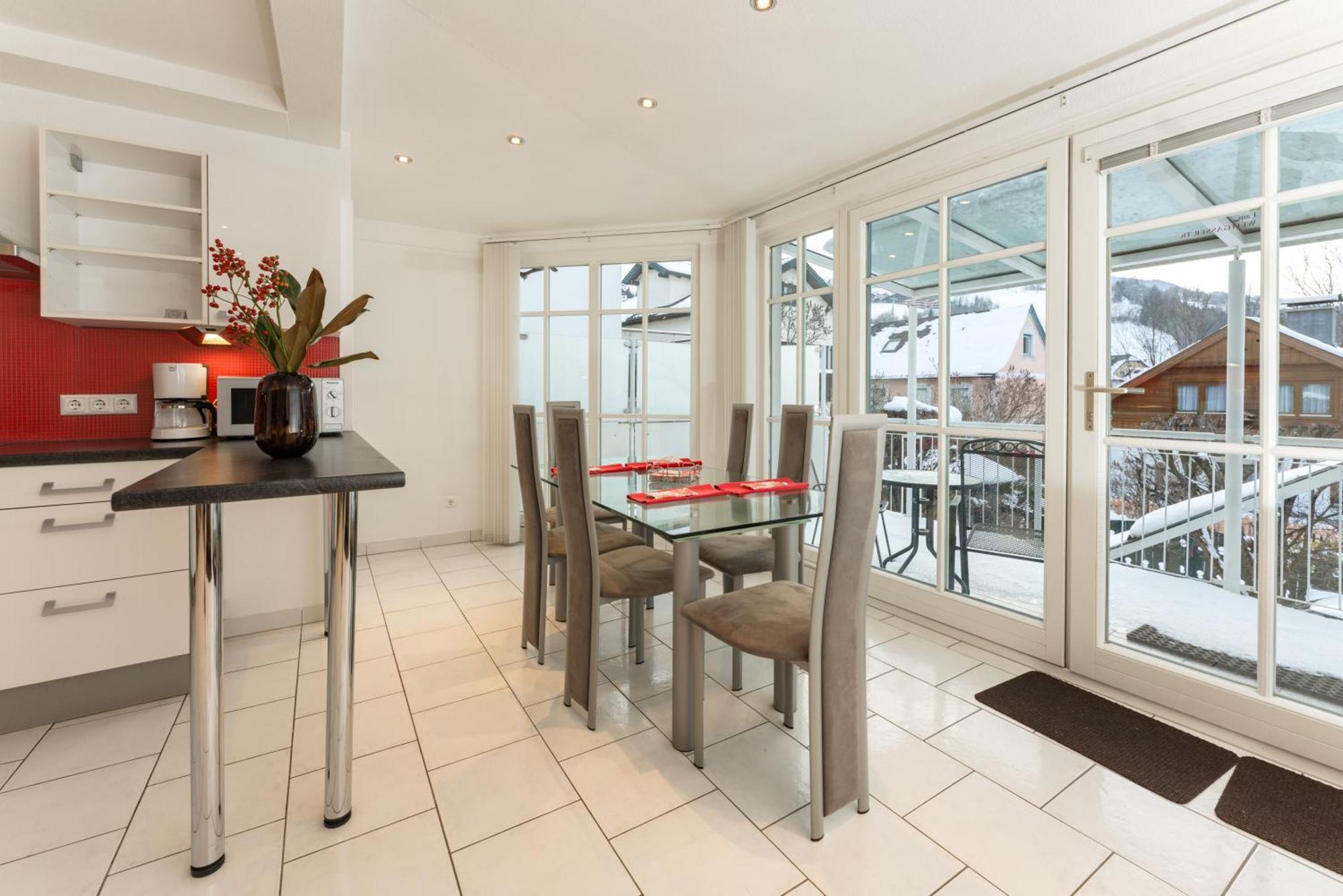Appartements Knappenhaus By Schladming-Appartements 部屋 写真