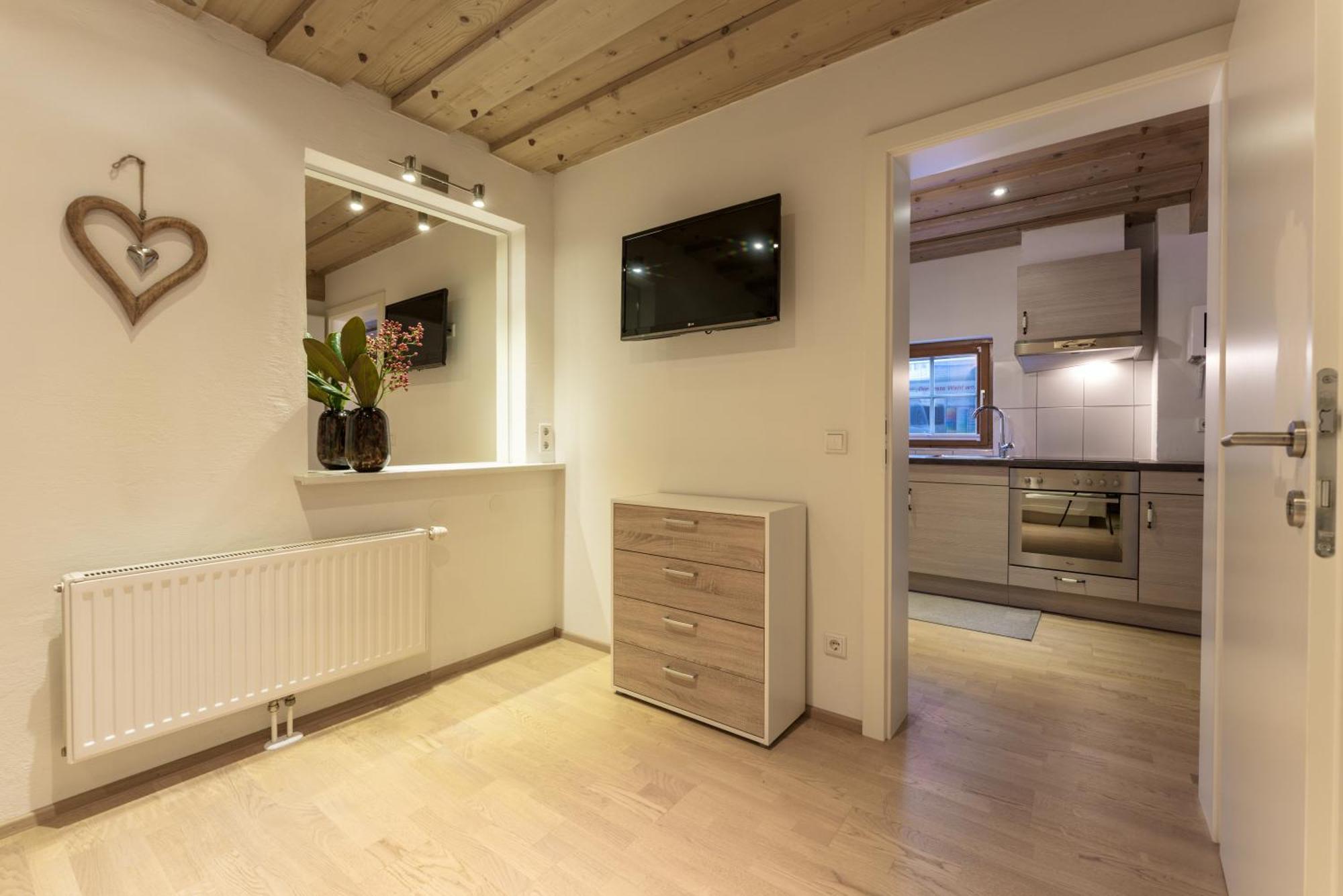 Appartements Knappenhaus By Schladming-Appartements 部屋 写真