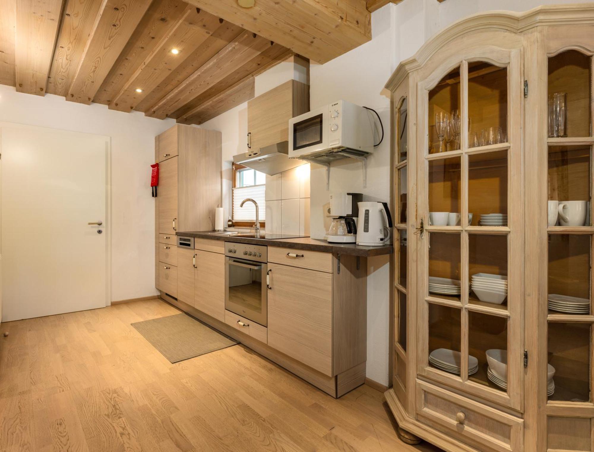 Appartements Knappenhaus By Schladming-Appartements 部屋 写真