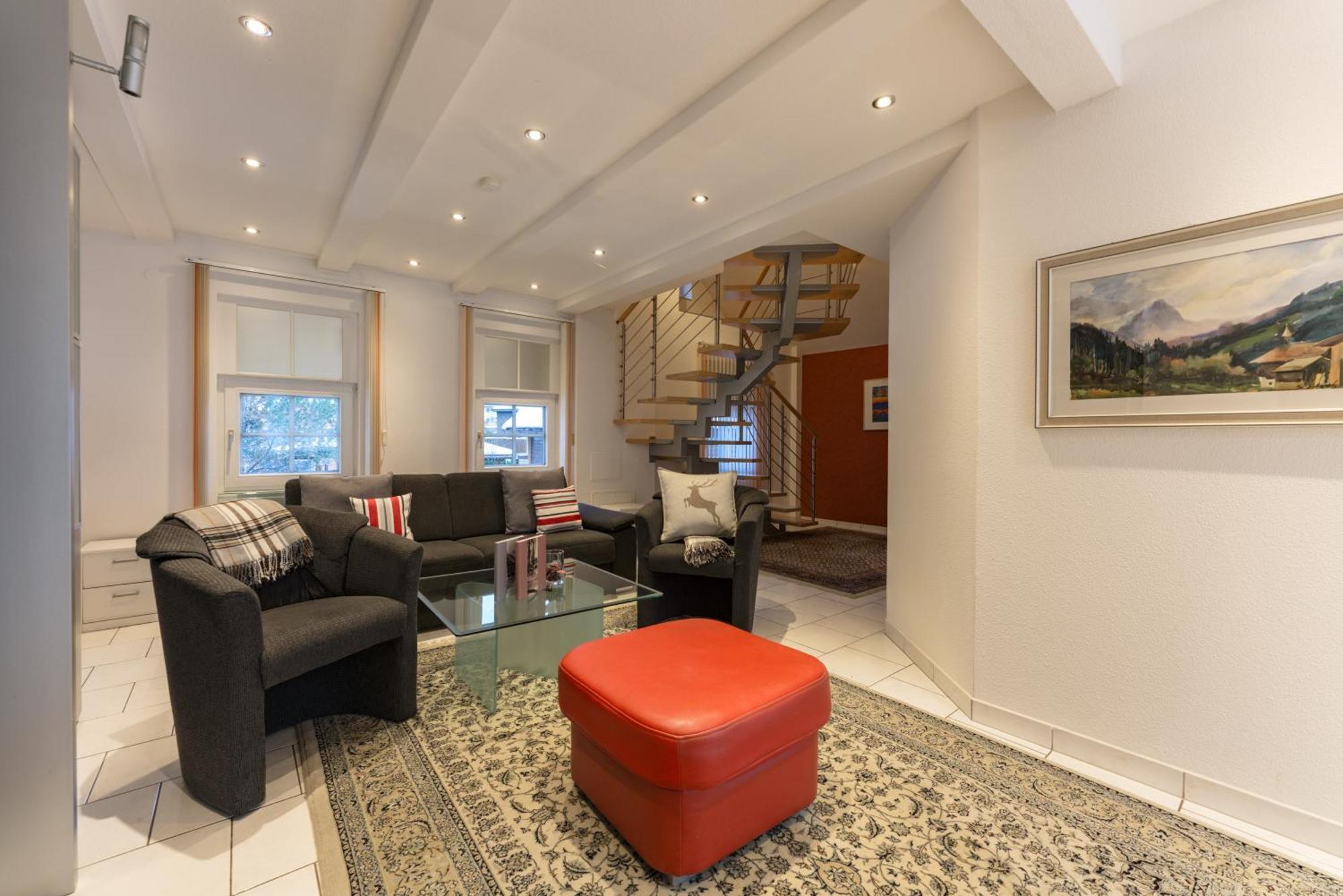 Appartements Knappenhaus By Schladming-Appartements 部屋 写真