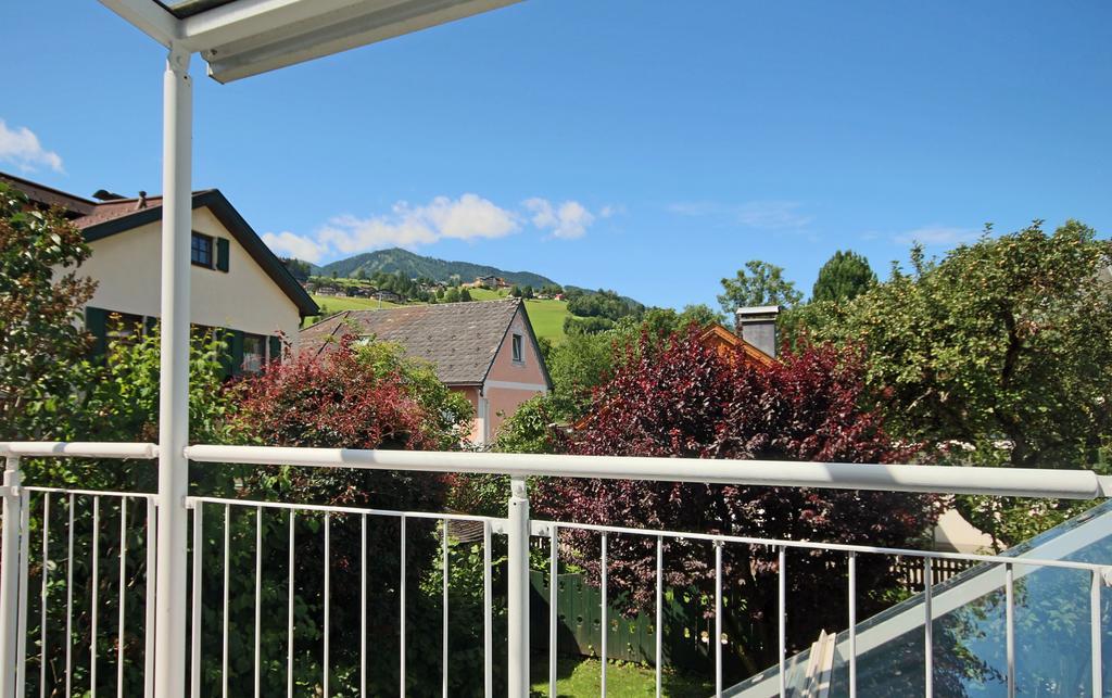 Appartements Knappenhaus By Schladming-Appartements エクステリア 写真